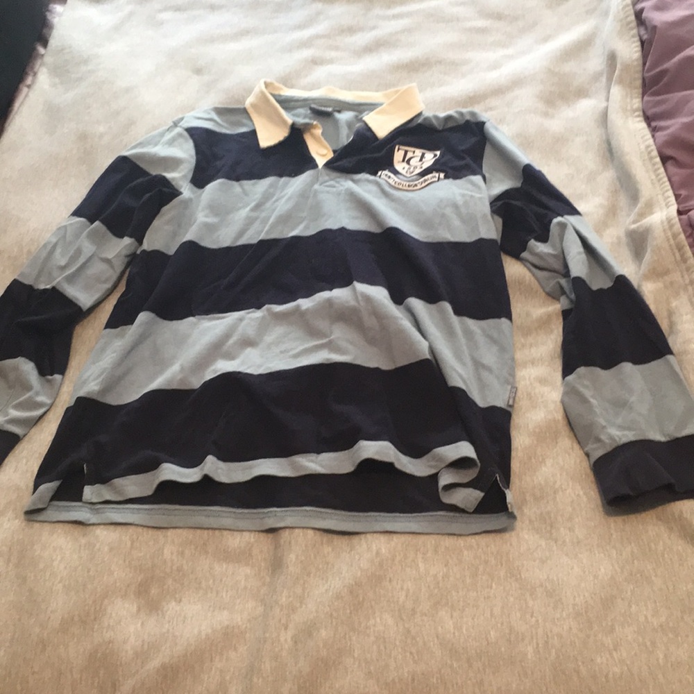 Trinity college Dublin rugby shirt